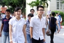 Đã có gần 30 trường Đại học, Cao đẳng công bố điểm thi