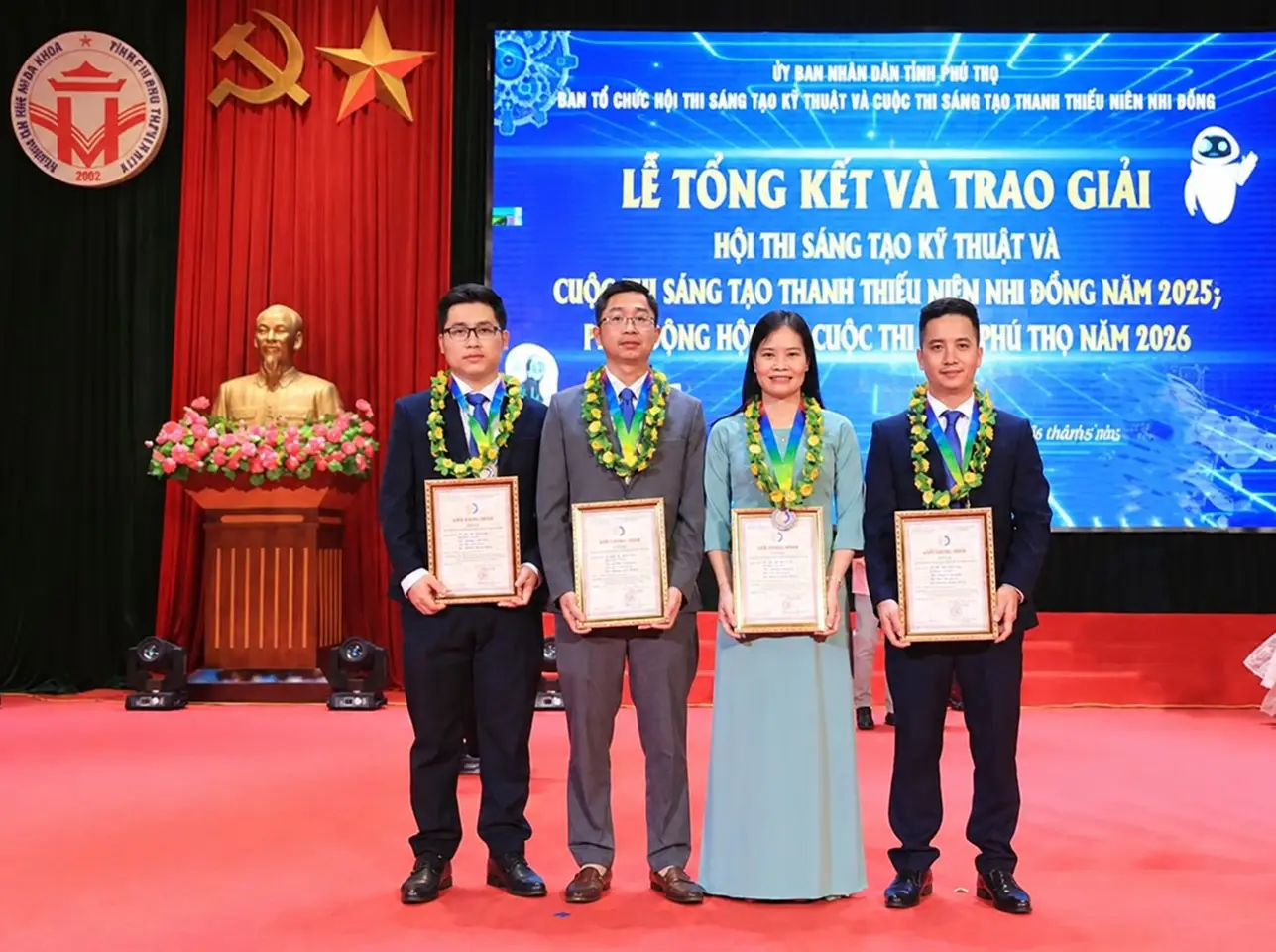 Bệnh viện Đa khoa tỉnh Phú Thọ: Nhân rộng sáng kiến hạ thân nhiệt chỉ huy, bảo vệ não ở người bệnh nặng