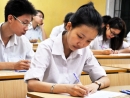 Siết lại điều kiện miễn thi tốt nghiệp THPT 2015