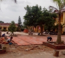 Trường Tiểu học Xuân Lộc: VƯƠN MÌNH XÂY NHANH TRƯỜNG CHUẨN QUỐC GIA