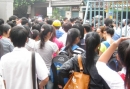 Cử nhân thất nghiệp, học sinh vẫn ồ ạt thi đại học