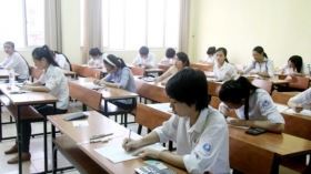 Tuyển sinh năm 2015: Đại học Thương mại bất ngờ “khai tử” khối A