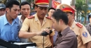 Phó Chủ tịch UBATGT QG: "Tôi đã nhờ vợ đến đón khi uống rượu bia"