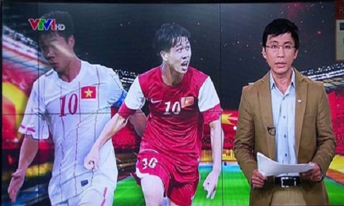 PGS.TS Văn Như Cương: “Tôi thất vọng VTV24 phát sóng vụ Công Phượng”