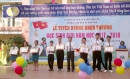 Quận Sơn Trà, TP. Đà Nẵng: Tuyên dương khen thưởng học sinh giỏi tiêu biểu năm học 2017-2018
