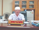 Bệnh viện Đa khoa huyện Thiệu Hóa: Vững bước hướng tới sự hài lòng, tin tưởng của người bệnh