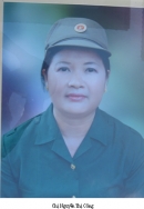 Gương sáng quanh ta:  MỘT TẤM GƯƠNG VƯỢT KHÓ, GIÀU LÒNG NHÂN ÁI