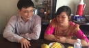 Đặc cách tuyển thẳng con gái liệt sỹ Phan Huy Sơn