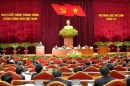 Hội nghị TƯ 9 thảo luận và quyết định nhiều vấn đề quan trọng