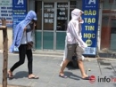Dự báo thời tiết hôm nay 29/5: Nắng nóng đặc biệt gay gắt, Hà Nội 40-41oC