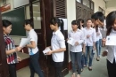 Sắp ban hành quy chế thi tốt nghiệp THPT và tuyển sinh ĐH-CĐ 2015