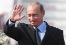 Tổng thống Nga Putin đã đến Hà Nội