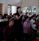 Vụ án Lý Nguyễn Chung: Không nên kéo dài thêm