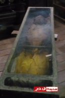 Bí ẩn trong gia đình 50 năm thờ xác khô chờ sống lại ở An Giang