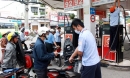 Giá xăng dầu hôm nay tăng hơn 1.600 đồng/lít từ 15h ngày 11/3