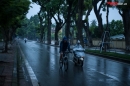 Hà Nội sắp đón không khí lạnh cực mạnh