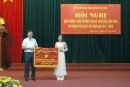 Huyện Tân Sơn, tỉnh Phú Thọ: Tuyên dương, khen thưởng cán bộ, giáo viên và học sinh có thành tích xuất sắc năm học 2017 – 2018