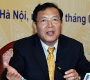 Bộ trưởng Phạm Vũ Luận nói về định hướng ra đề thi tốt nghiệp 2013
