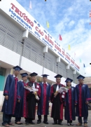 TRƯỜNG CAO ĐẲNG KINH TẾ - CÔNG NGHỆ TP. HỒ CHÍ MINH: CHÚ TRỌNG ĐẢM BẢO CHẤT LƯỢNG ĐÀO TẠO