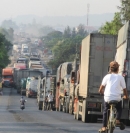 Bộ trưởng Đinh La Thăng thẳng tay xử lý ‘mãi lộ’ xe