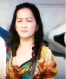 Vợ trung tá CSGT đầu độc chồng đối diện án tử