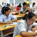 Lộ đề thi Hóa, cả tỉnh phải thi lại