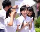 Tuyển sinh đại học 2017: Giữ điểm sàn
