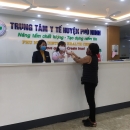 Trung tâm Y tế huyện Phù Ninh, tỉnh Phú Thọ với nhiều giải pháp hiệu quả trong phòng chống dịch COVID-19