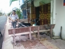 Phó Chánh án TAND tỉnh Cà Mau bị hành hung, khủng bố