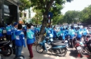 Tạm biệt Uber Việt Nam