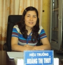 Trường Tiểu Học Lương Sơn 1:  Thành công lớn từ cuộc vận động “Xây dựng trường học thân thiện, học sinh tích cực”