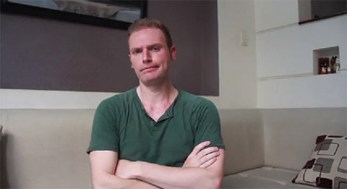 Ca sĩ Tây chê sinh viên Việt Nam lười biếng, thụ động, thiếu đam mê
