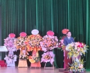 Thanh Hóa: Trường Đại học Hồng Đức kỷ niệm 25 năm ngày thành lập trường