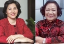 2 nữ CEO Việt được Forbes vinh danh doanh nhân quyền lực nhất châu Á