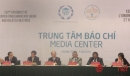 Chủ tịch IPU: “Chúng tôi thấy vinh dự khi có mặt tại Việt Nam”