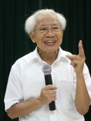 Sách giáo khoa của GS Hồ Ngọc Đại: Ngót nửa thế kỷ thăng trầm