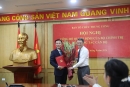 Bí thư Thanh Hóa Đỗ Trọng Hưng làm Phó Trưởng Ban Tổ chức Trung ương