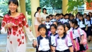 “Rối loạn lo âu” mùa tựu trường
