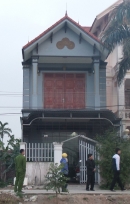 Điều kì lạ quanh cái chết của chú rể sau đêm tân hôn