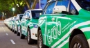 Đề xuất quản lý Grab, Uber như taxi “kiểu mới”