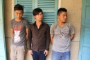 Nhóm nghi phạm trộm chó bắn chết người đã khai gì?