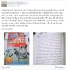 Choáng với nội dung 18+ trong sách có tiêu đề dành cho thiếu nhi