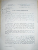 Thông tư 03/2007 của Bộ LĐ-TB&XH đã “giúp” ngành Bảo hiểm xã hội hưởng lợi một khoản tiền không nhỏ của người lao động