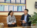 Huyện Phù Ninh, tỉnh Phú Thọ: Niềm vui của 97 Giáo viên Mầm non hợp đồng được tuyển dụng đặc cách
