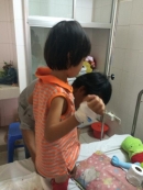 Bí thư chi bộ bị tố hiếp dâm bé gái 6 tuổi