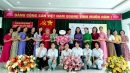 Trao tặng 240 "Nếp áo thanh xuân" cho giáo viên, nữ sinh vùng cao Thanh Hóa
