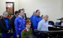 Y án 30 năm tù đối với bầu Kiên
