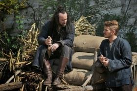 Khởi chiếu phim mới “Mối thù Hoàng Tộc”