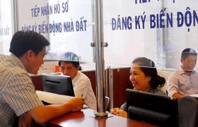 Phó Thủ tướng Nguyễn Xuân Phúc: Chấn chỉnh cán bộ thiếu văn hóa với dân