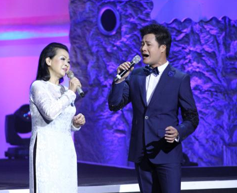 Nhận 200 triệu,nhạc sĩ Phó Đức Phương không quậy show Khánh Ly